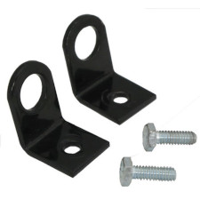SOLO SEAT MOUNTING BRACKETS